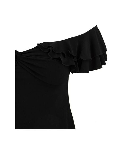 Aniye By Black Short Dresses