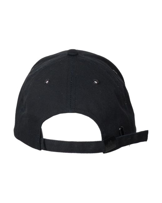 Caps Paul Smith de hombre de color Black