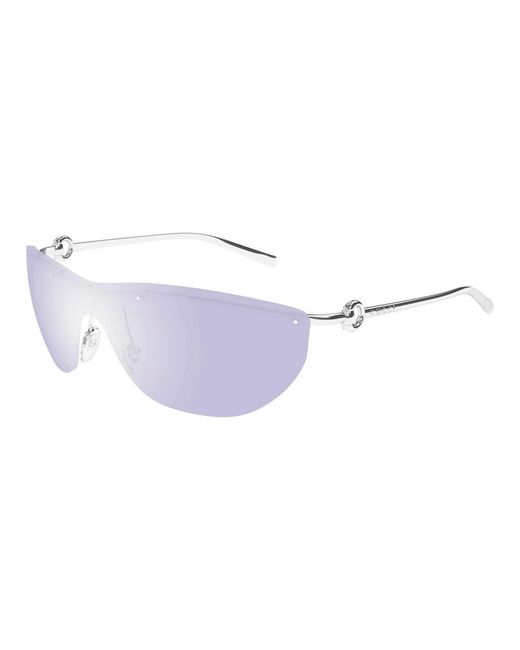 Gucci Sunglasses in het Gray