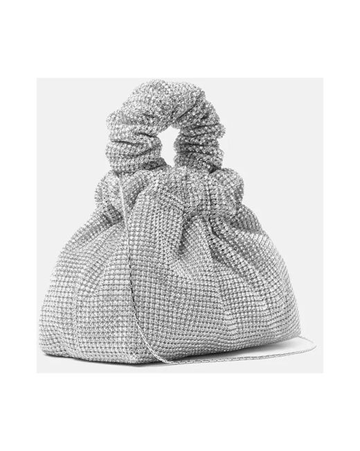 TWENTYFOUR Gray Borsa