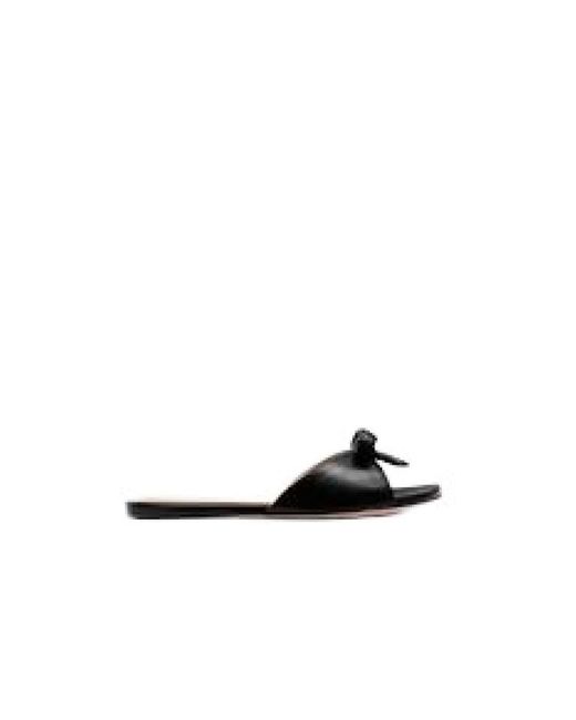 Sliders Dior de color Black