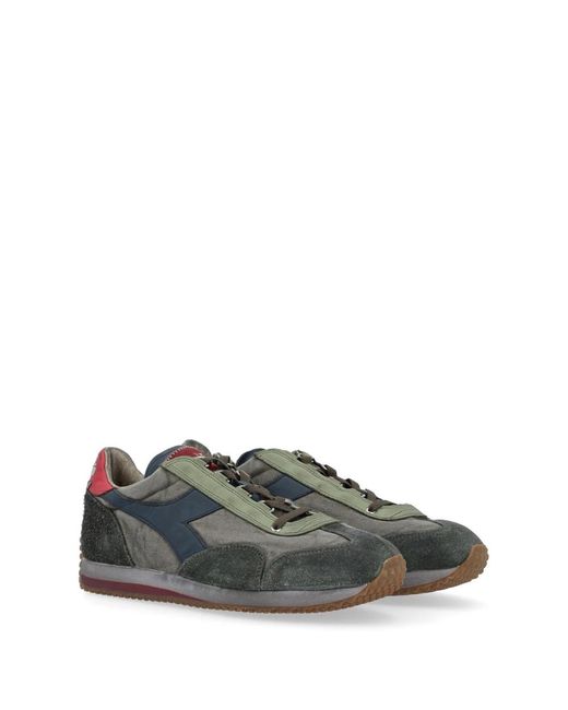 Shoes > sneakers Diadora pour homme en coloris Green