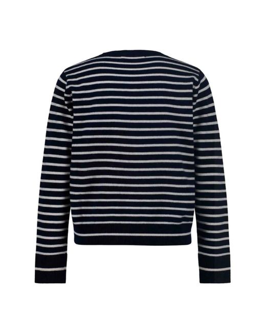 Cardigans Sofie Schnoor de color Blue