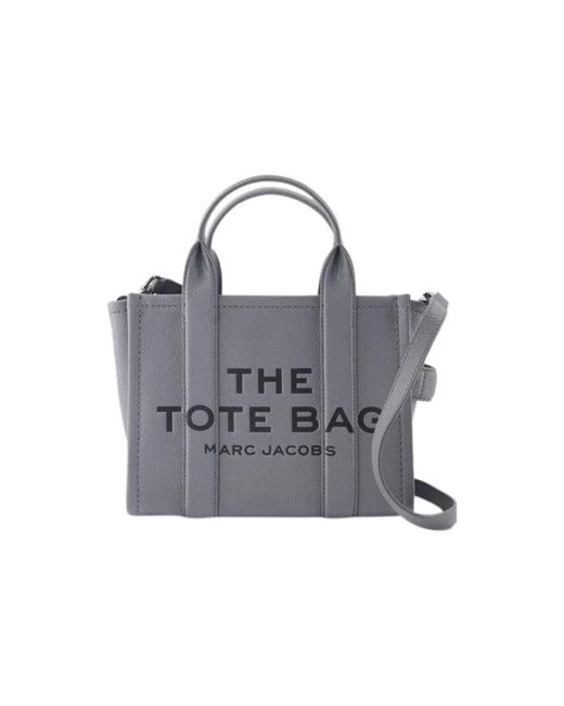Cuoio totes di Marc Jacobs in Gray