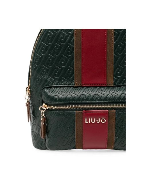 Backpacks di Liu Jo in Green
