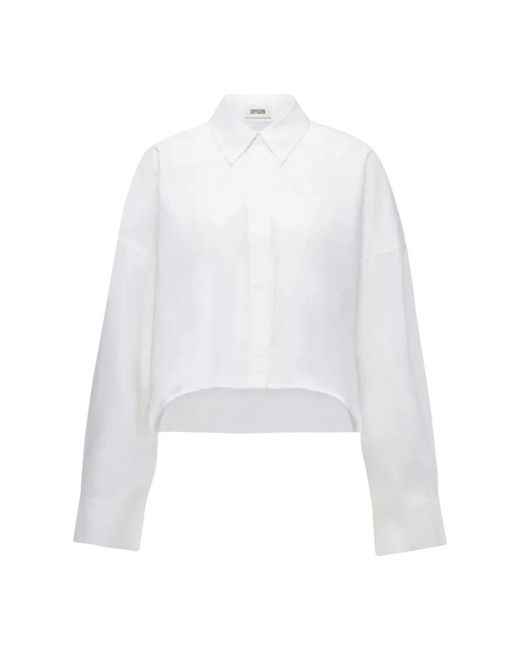 Shirts Drykorn en coloris White