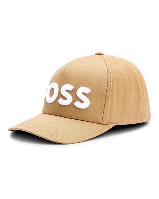 Boss Metallic Hats & Caps for men