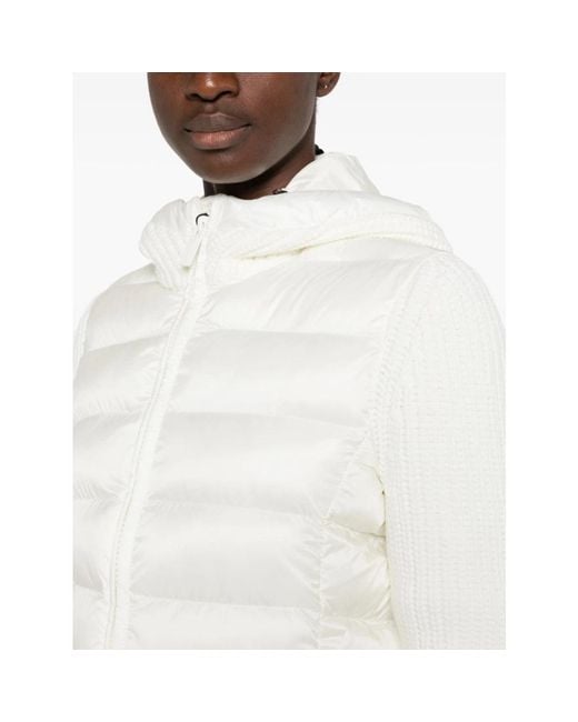 Innerlayer Jackets di Colmar in White