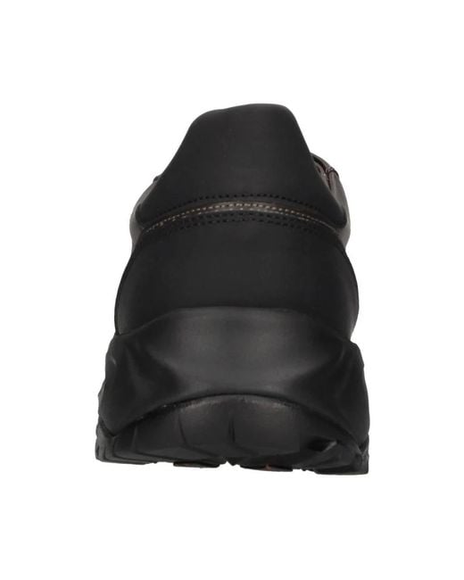 Marechiaro 1962 Brown Sneakers for men