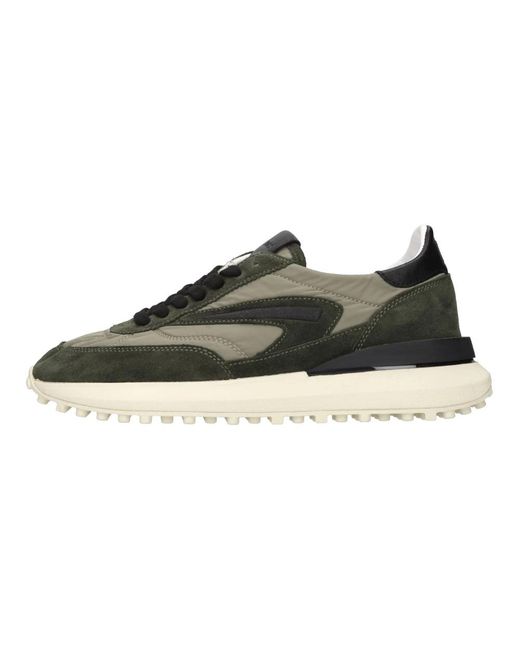 Sneakers Date pour homme en coloris Green