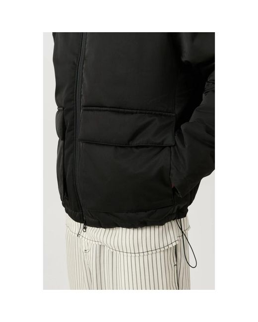 Light Jackets Soulland de hombre de color Black