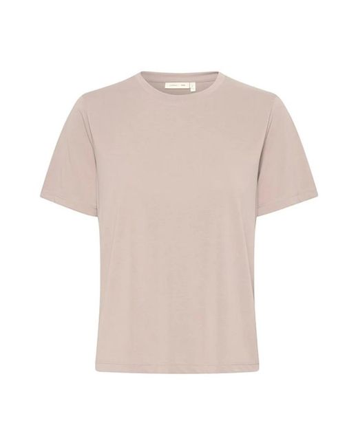 Inwear Natural T-Shirts