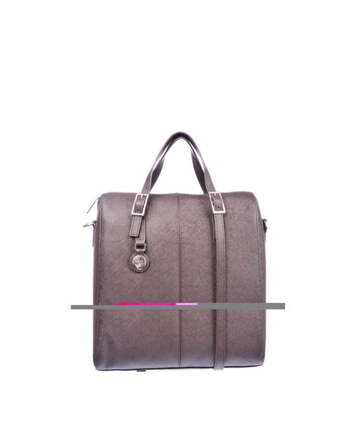 Armani Jeans Purple Handbags
