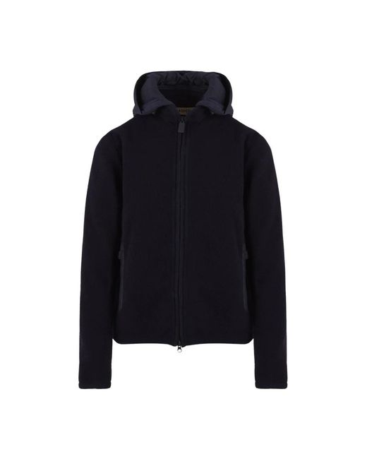Fleece Jackets Aspesi pour homme en coloris Blue