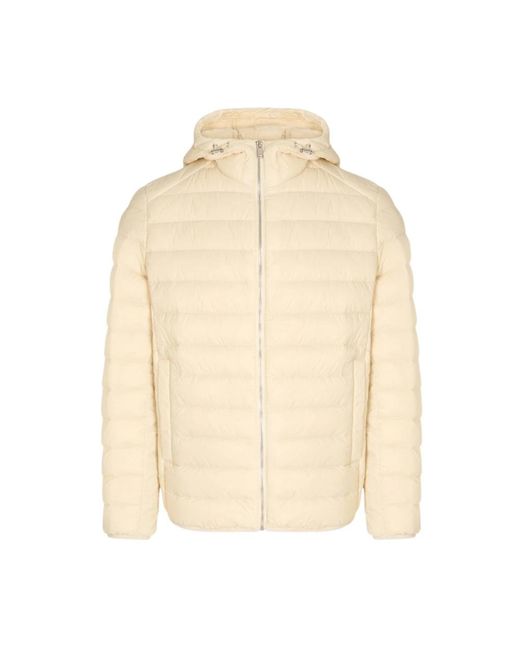 Boss Natural Winter Jackets for men