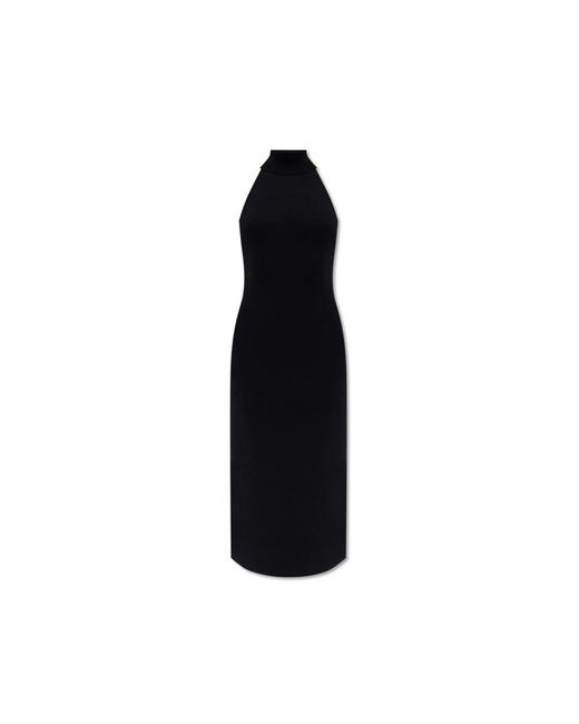 Midi Dresses Cult Gaia de color Black