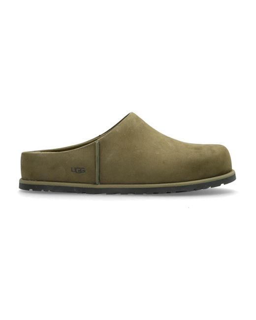 Ugg Otzo Clog in het Green voor heren