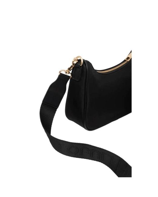 Liu Jo Black Stilvolle Schultertasche