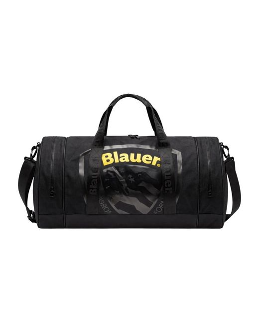 Blauer Black Weekend Bags