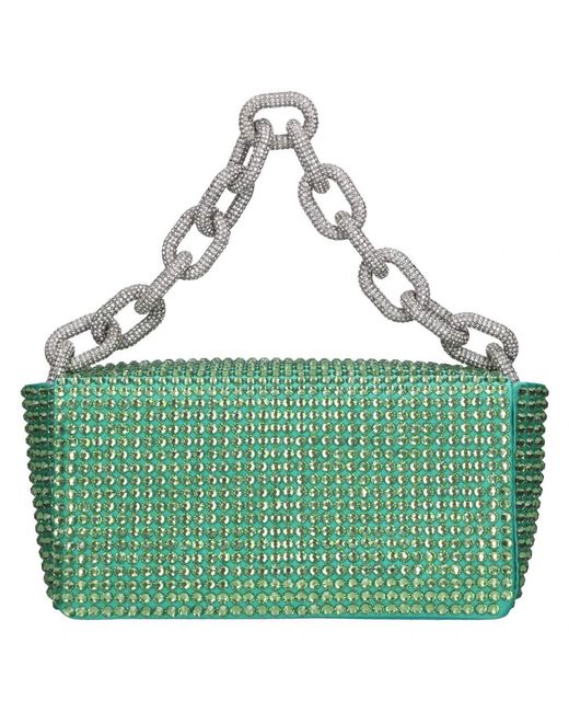 Handbags di Gedebe in Green