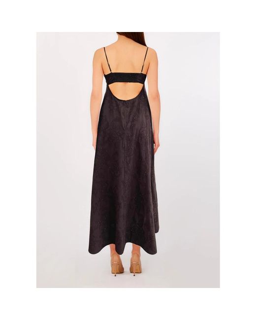 Liu Jo Purple Party Dresses
