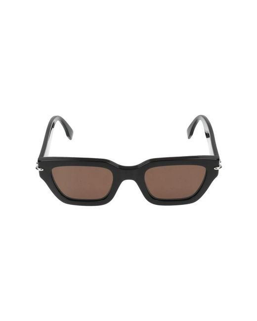 Fendi Brown Sunglasses