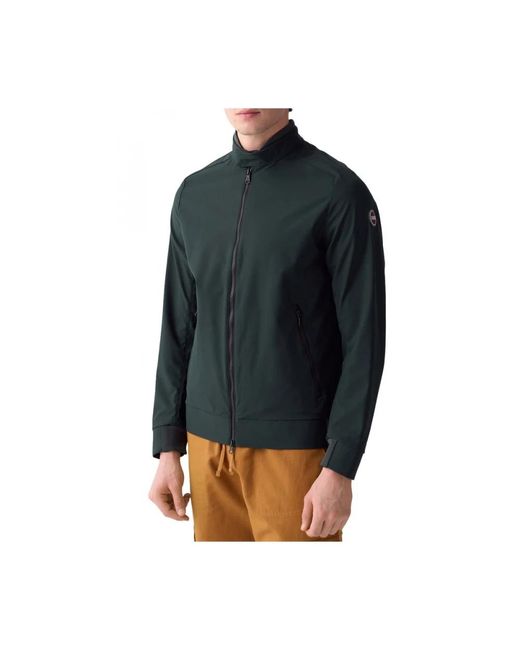 Light Jackets Colmar pour homme en coloris Green