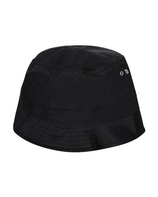 Jacquemus Black Hats