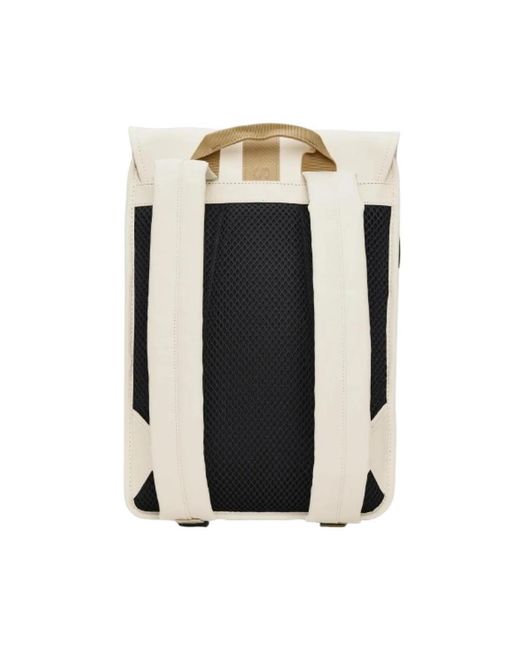 Rains Natural Backpacks