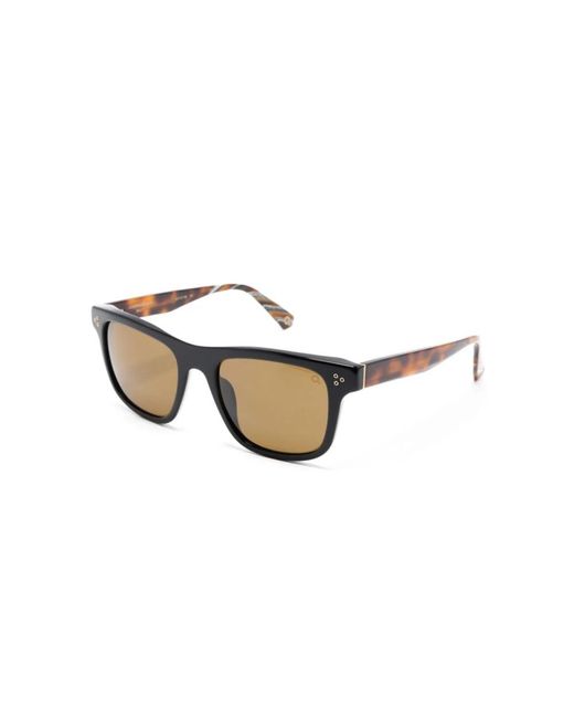 Etnia Barcelona Metallic Sunglasses
