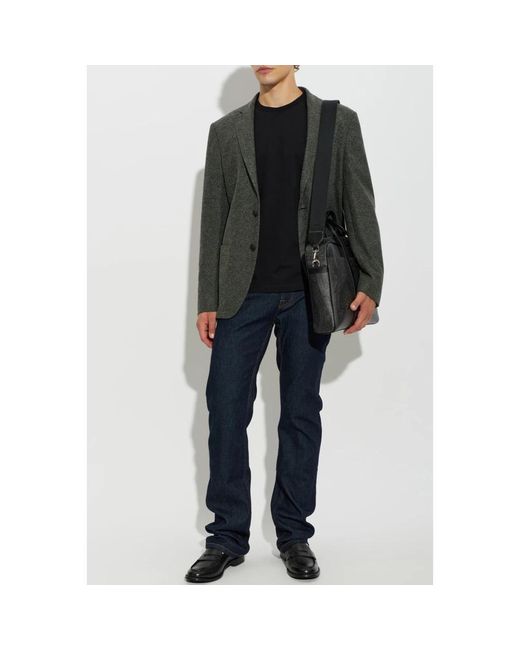 Etro Blazers in het Green voor heren