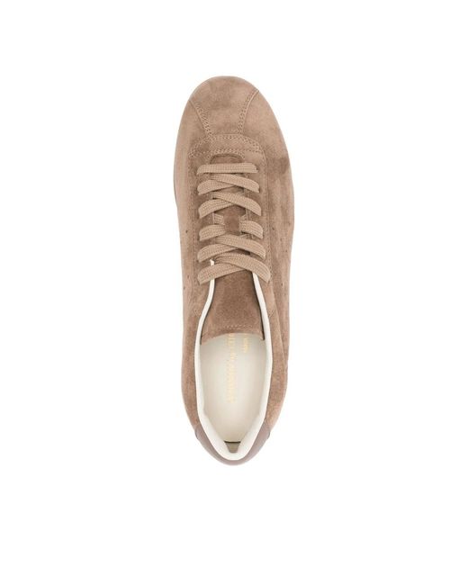 Common Projects Sneakers in het Pink