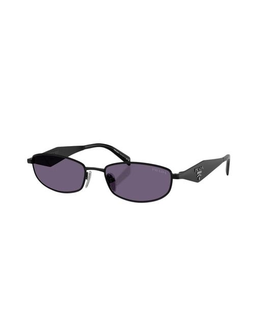 Prada Black Sunglasses