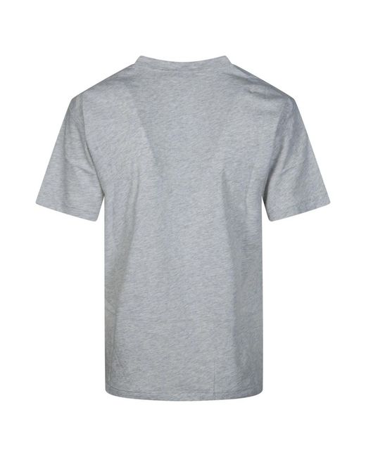 Polo Ralph Lauren Gray T-Shirts