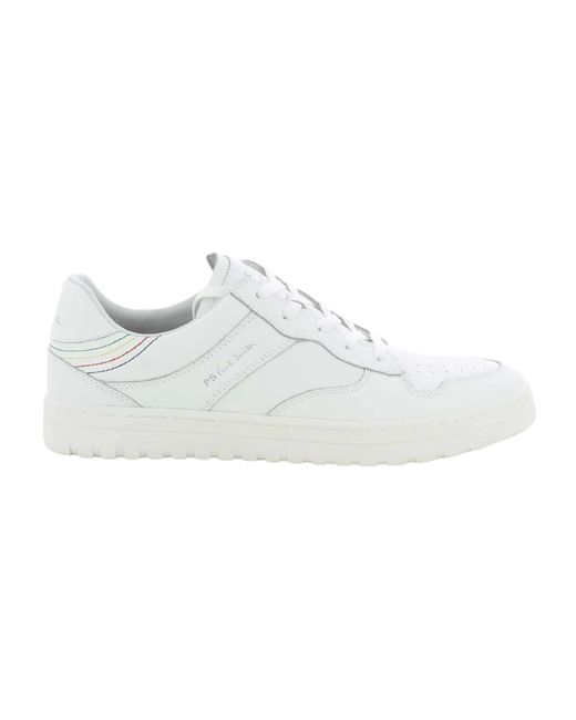 Sneakers di Paul Smith in White da Uomo