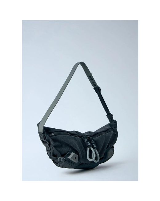 Innerraum Blue Shoulder Bags