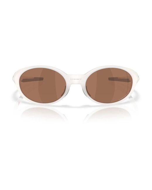 Oakley Brown Sunglasses for men