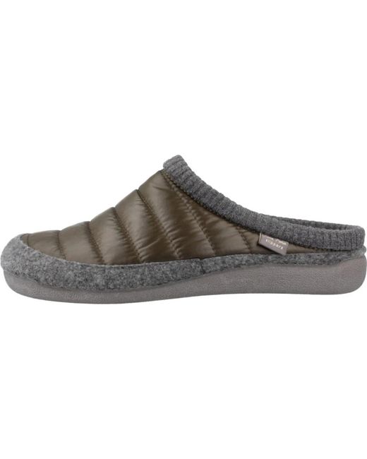 Toni Pons Slippers in het Brown voor heren