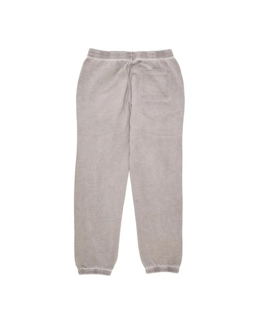 Sweatpants Huf pour homme en coloris Gray