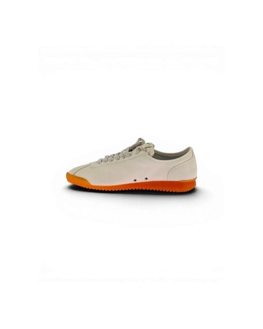 Valsport 1920 White Sneakers