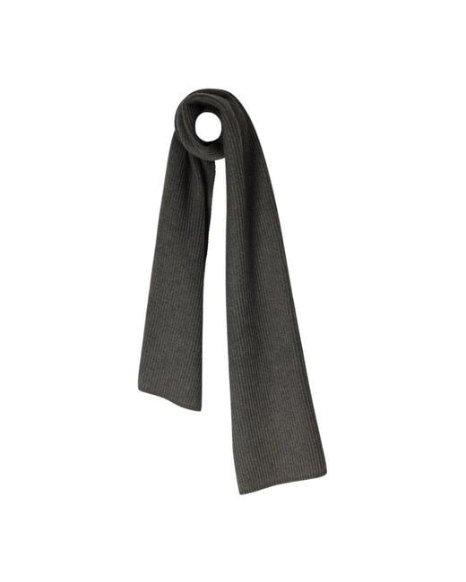 Moss Copenhagen Black Galine Rachelle Schal Key