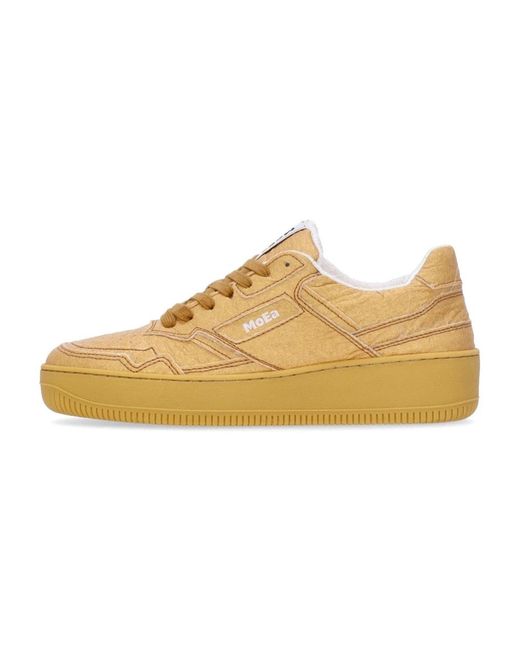Moea Natural Sneakers for men