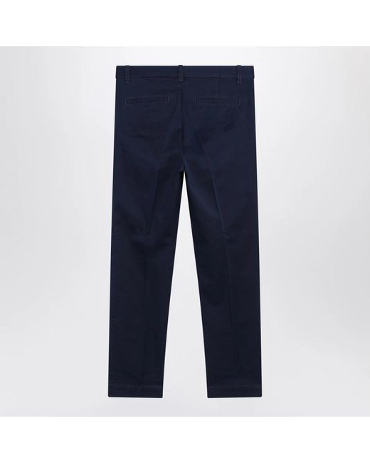 Polo Ralph Lauren Blue Chinos