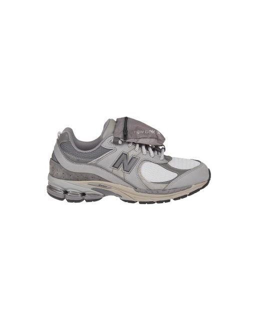 Salida hacia Karu Puntuación Sneakers grey de New Balance de color Gris | Lyst