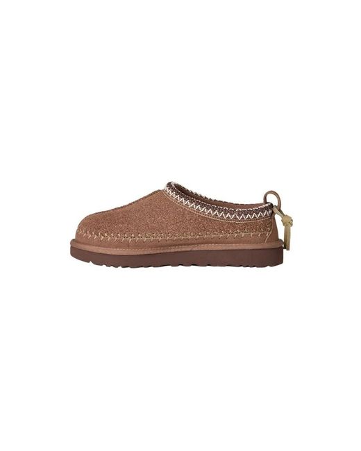 Ugg Brown Tasman Biarritz