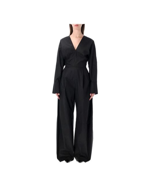 Thelatest Black Jumpsuits