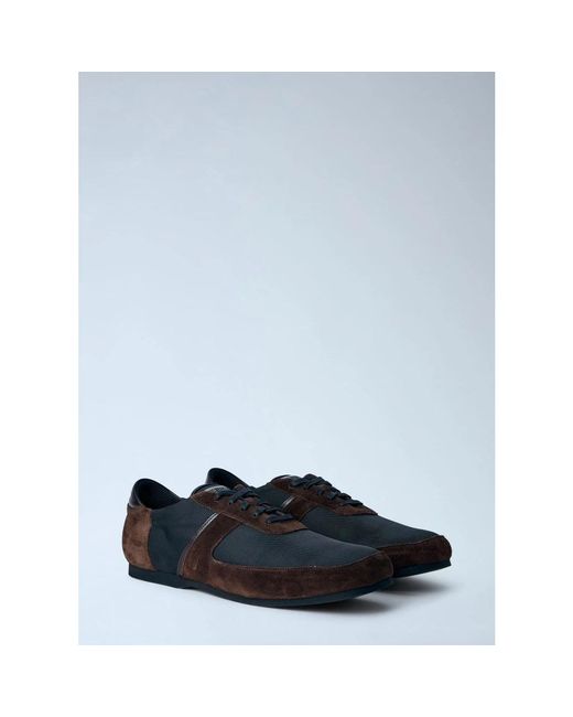 Our Legacy Blue Sneakers for men