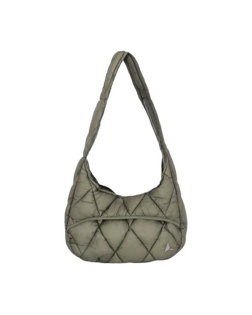 Roa Gray Nuna Packable Bag
