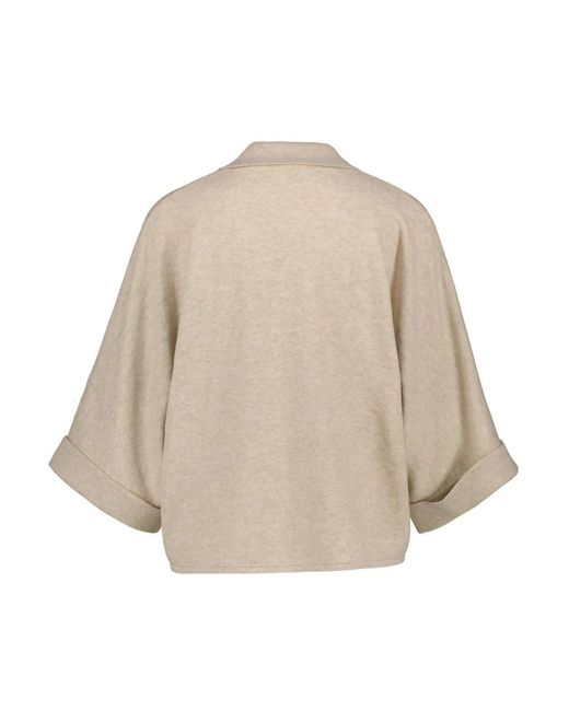 Cinque Light Jassen in het Natural