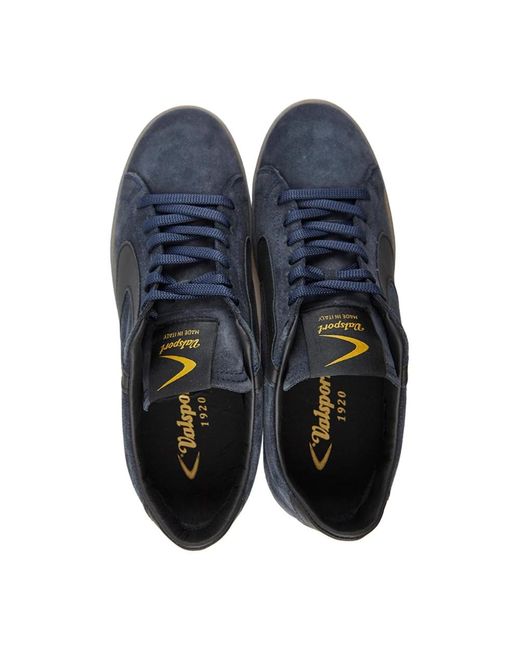Valsport 1920 Blue Sneakers for men